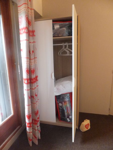 photo 15 Owner direct vacation rental Grardmer appartement Lorraine Vosges bedroom