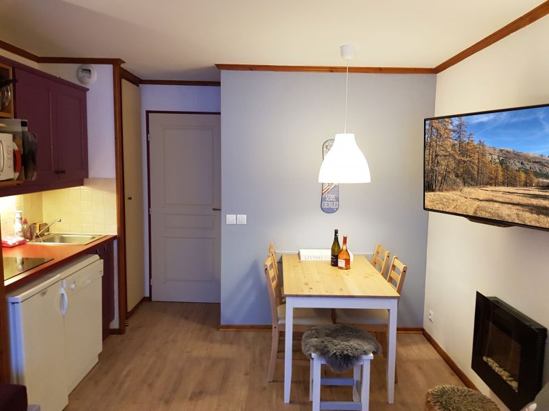 photo 1 Owner direct vacation rental Serre Chevalier appartement Provence-Alpes-Cte d'Azur Hautes-Alpes Sitting room