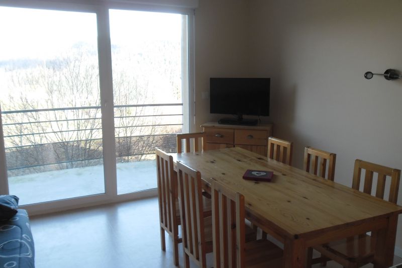 photo 11 Owner direct vacation rental Grardmer appartement   Sitting room