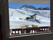 La Plagne mountain and ski rentals: appartement no. 101914