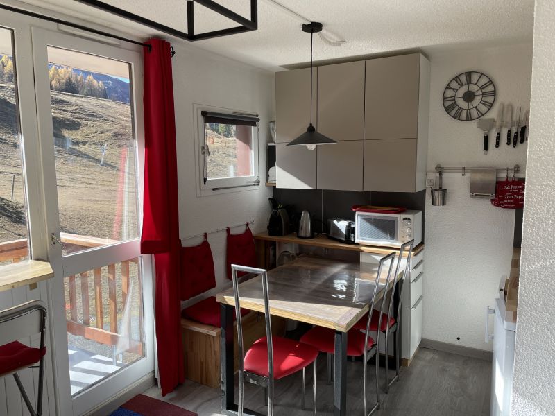 photo 6 Owner direct vacation rental La Plagne appartement Rhone-Alps Savoie Kitchenette