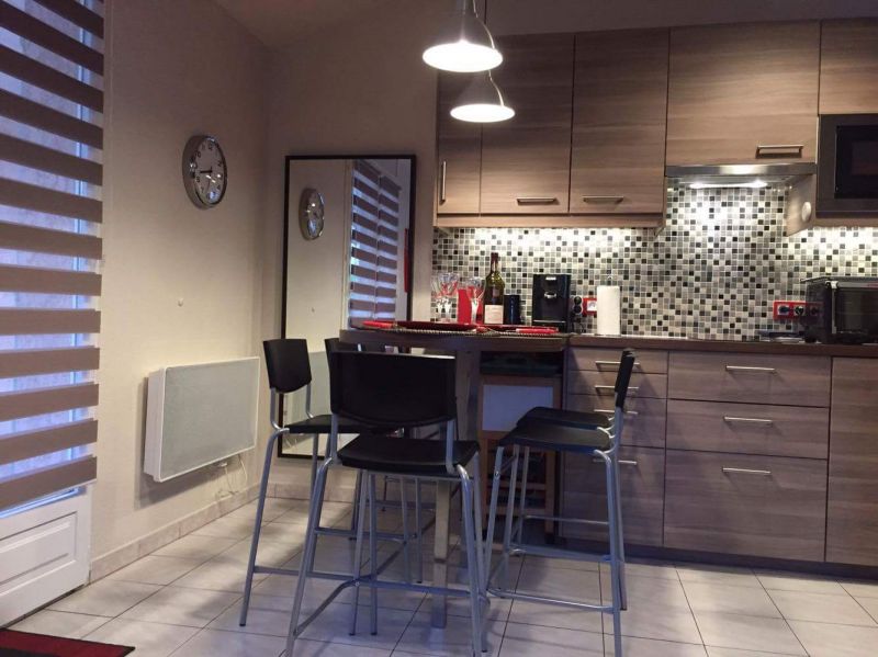 photo 3 Owner direct vacation rental Valras-Plage maison Languedoc-Roussillon Hrault Open-plan kitchen