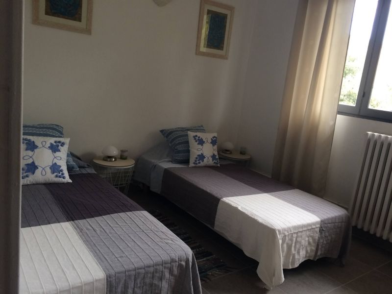 photo 5 Owner direct vacation rental Saint Raphael appartement Provence-Alpes-Cte d'Azur Var bedroom
