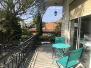 French Riviera beach and seaside rentals: appartement no. 102511