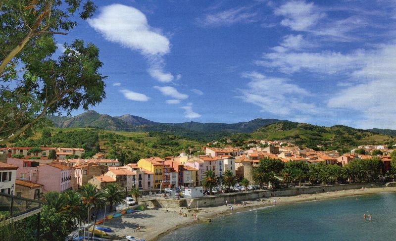 photo 14 Owner direct vacation rental Collioure appartement Languedoc-Roussillon Pyrnes-Orientales Beach