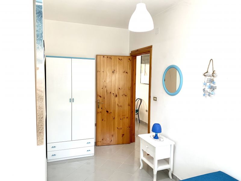 photo 8 Owner direct vacation rental San Foca appartement Puglia Lecce Province bedroom 2