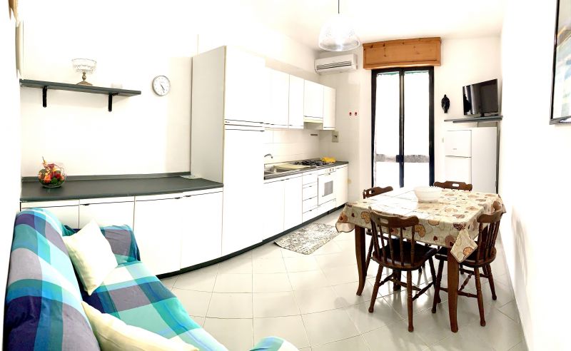 photo 10 Owner direct vacation rental San Foca appartement Puglia Lecce Province Kitchenette
