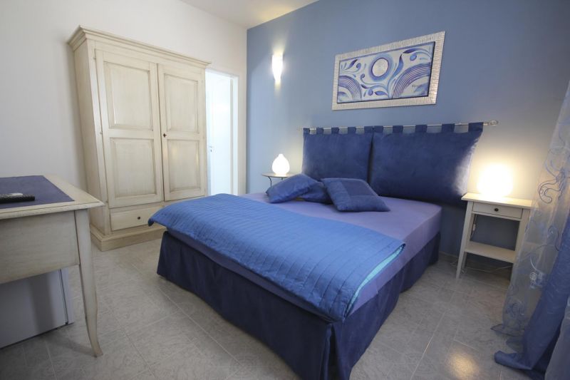 photo 10 Owner direct vacation rental Lecce chambrehote Puglia Lecce Province bedroom 2