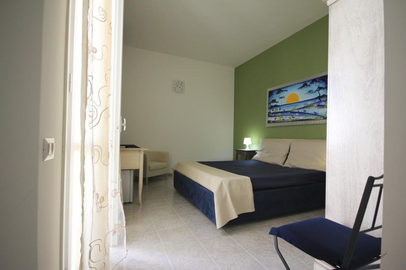 photo 15 Owner direct vacation rental Lecce chambrehote Puglia Lecce Province bedroom 3