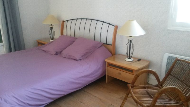 photo 9 Owner direct vacation rental Fouras maison Poitou-Charentes Charente-Maritime bedroom 1