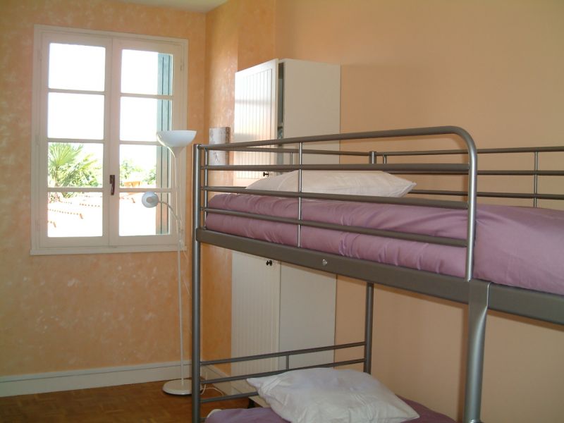 photo 11 Owner direct vacation rental Fouras maison Poitou-Charentes Charente-Maritime bedroom 2