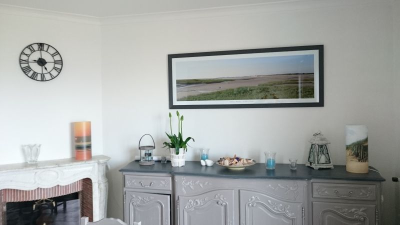 photo 3 Owner direct vacation rental Fort Mahon maison Picardy Somme