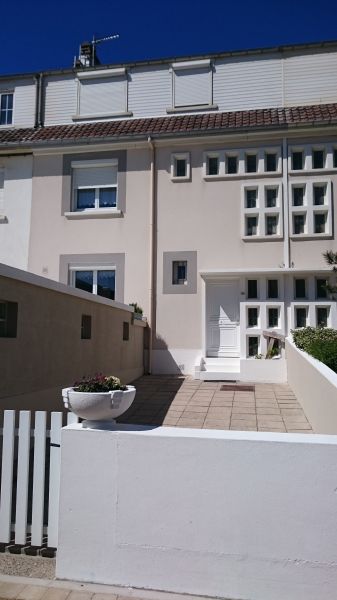 photo 17 Owner direct vacation rental Fort Mahon maison Picardy Somme