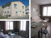 Opal Coast beach and seaside rentals: appartement no. 104564