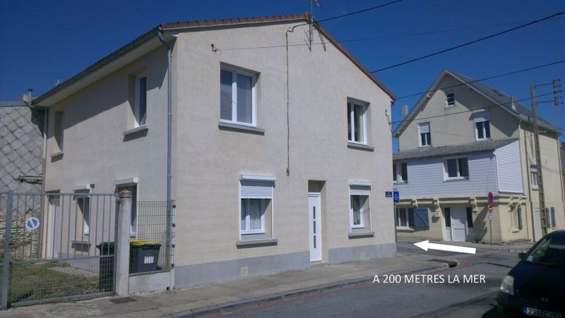 photo 3 Owner direct vacation rental Berck-Plage appartement Nord-Pas de Calais Pas de Calais Beach