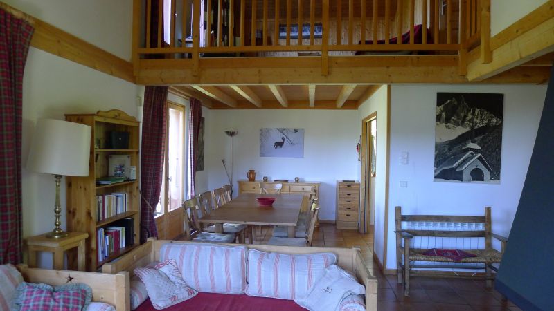 photo 4 Owner direct vacation rental Les Gets chalet Rhone-Alps Haute-Savoie