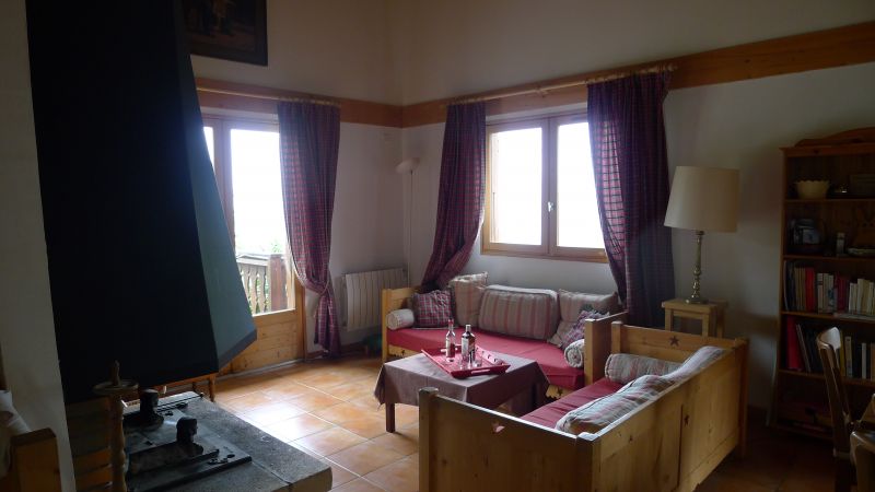 photo 5 Owner direct vacation rental Les Gets chalet Rhone-Alps Haute-Savoie