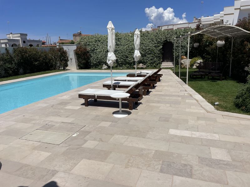 photo 12 Owner direct vacation rental Santa Maria di Leuca appartement Puglia Lecce Province