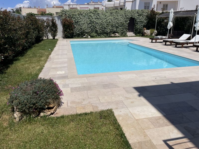 photo 13 Owner direct vacation rental Santa Maria di Leuca appartement Puglia Lecce Province