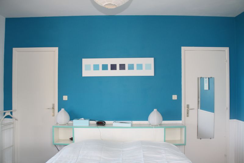 photo 15 Owner direct vacation rental Ajaccio villa Corsica Corse du Sud bedroom 1