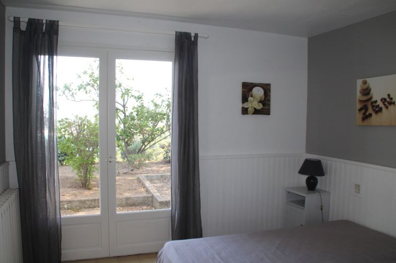 photo 17 Owner direct vacation rental Ajaccio villa Corsica Corse du Sud bedroom 2