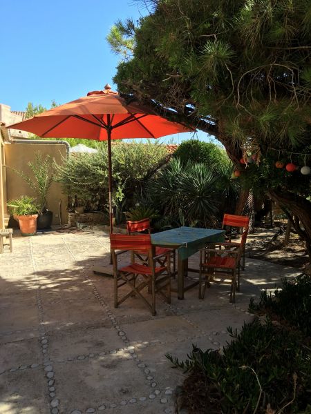 photo 6 Owner direct vacation rental Hyres villa Provence-Alpes-Cte d'Azur Var Garden