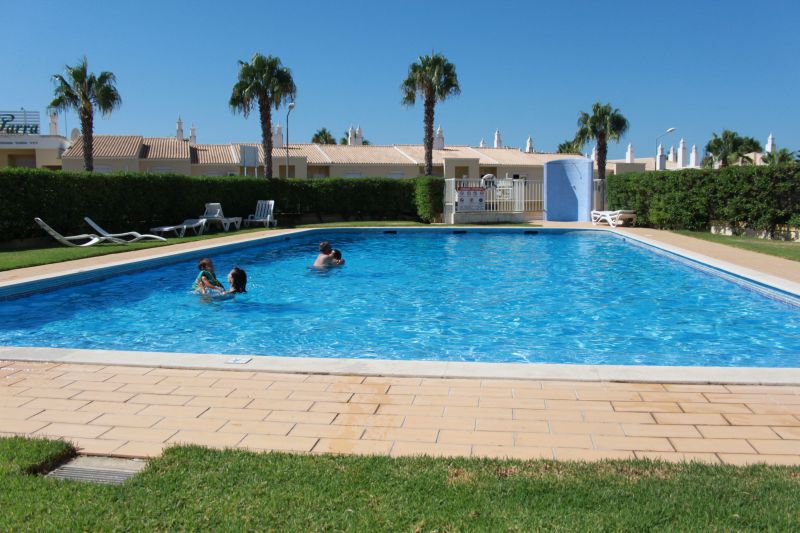 photo 2 Owner direct vacation rental Albufeira villa Algarve  Swimming pool