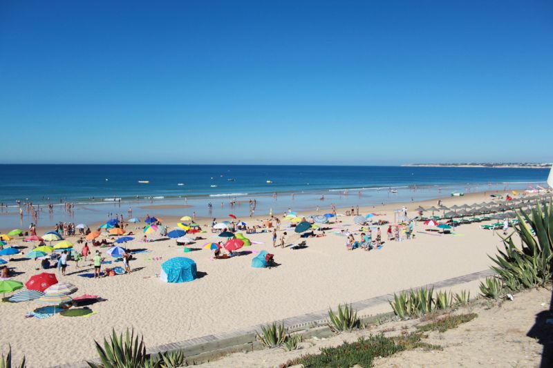 photo 4 Owner direct vacation rental Albufeira villa Algarve  Beach