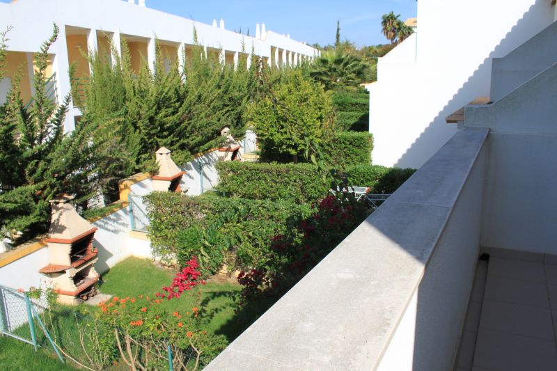 photo 20 Owner direct vacation rental Albufeira villa Algarve  View from terrace