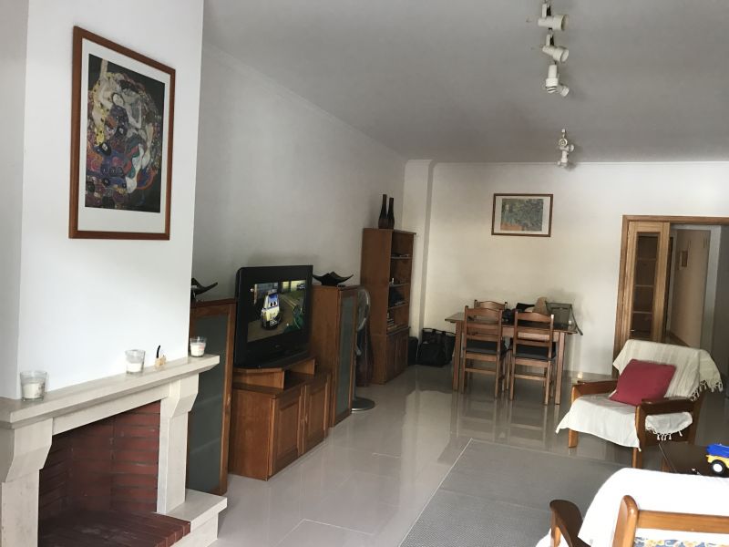 photo 15 Owner direct vacation rental Albufeira villa Algarve  Living room