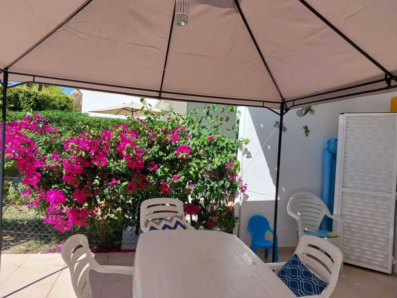photo 21 Owner direct vacation rental Albufeira villa Algarve  Garden