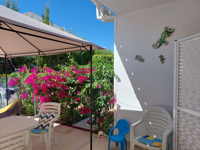 photo 23 Owner direct vacation rental Albufeira villa Algarve  Garden