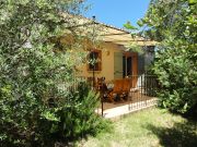 Palombaggia holiday rentals for 5 people: villa no. 107229