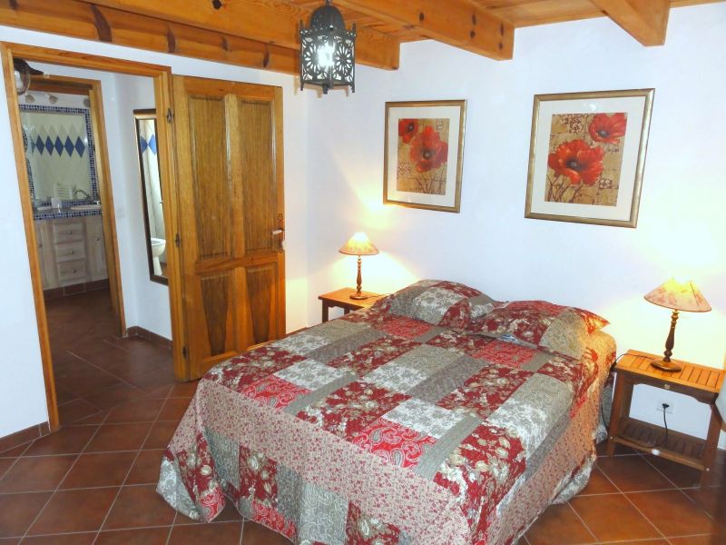 photo 8 Owner direct vacation rental Porto Vecchio villa Corsica Corse du Sud