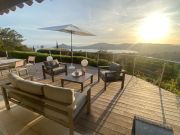 Provence-Alpes-Cte D'Azur holiday rentals for 6 people: villa no. 107516