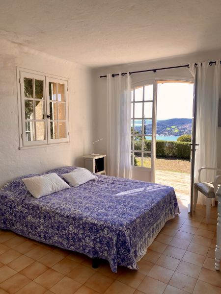 photo 19 Owner direct vacation rental Saint Raphael villa Provence-Alpes-Cte d'Azur Var bedroom 5