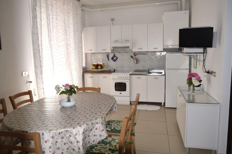photo 4 Owner direct vacation rental Bellaria Igea Marina appartement Emilia-Romagna Rimini Province Dining room