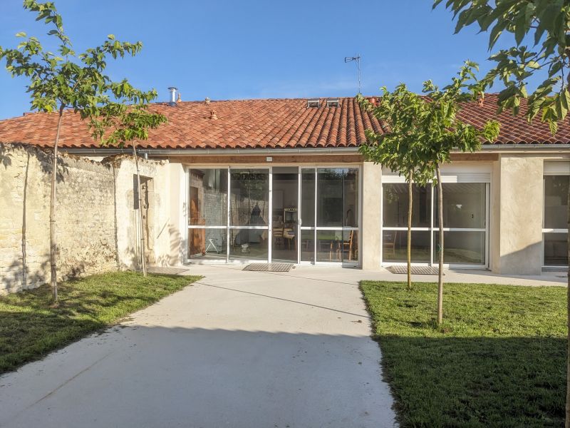 photo 2 Owner direct vacation rental La Rochelle gite Poitou-Charentes Charente-Maritime Hall