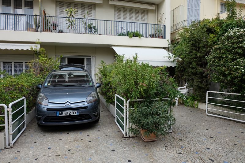 photo 9 Owner direct vacation rental Nice appartement Provence-Alpes-Cte d'Azur Alpes-Maritimes Parking