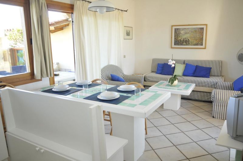 photo 1 Owner direct vacation rental Aranci Gulf appartement Sardinia Olbia Tempio Province Living room