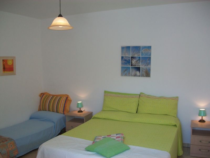 photo 9 Owner direct vacation rental Santa Maria di Leuca appartement Puglia Lecce Province bedroom 2