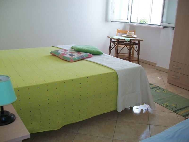 photo 13 Owner direct vacation rental Santa Maria di Leuca appartement Puglia Lecce Province bedroom 2