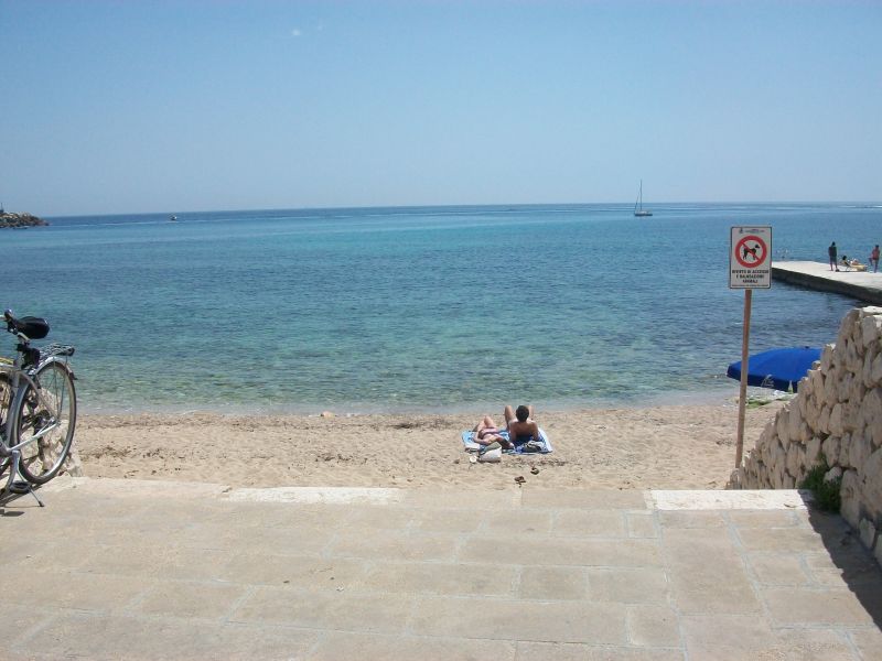 photo 18 Owner direct vacation rental Santa Maria di Leuca appartement Puglia Lecce Province Beach