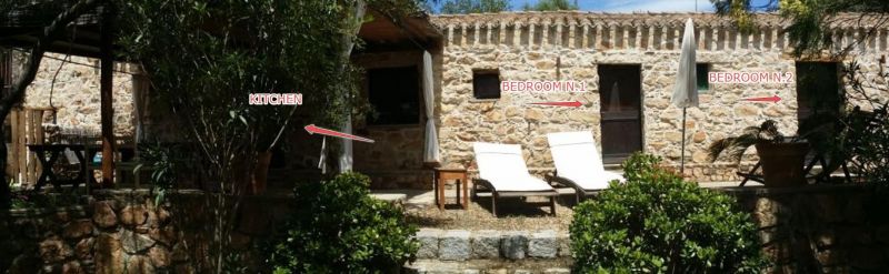photo 4 Owner direct vacation rental Santa Maria Navarrese villa Sardinia Ogliastra Province