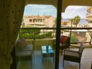 sea view holiday rentals: studio no. 110777