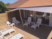 Moliets holiday rentals for 4 people: maison no. 110941