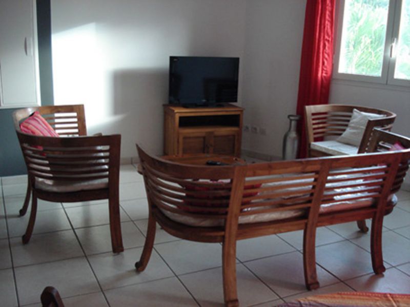 photo 2 Owner direct vacation rental Saint Leu gite