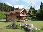 mountain and ski rentals: chalet no. 112489