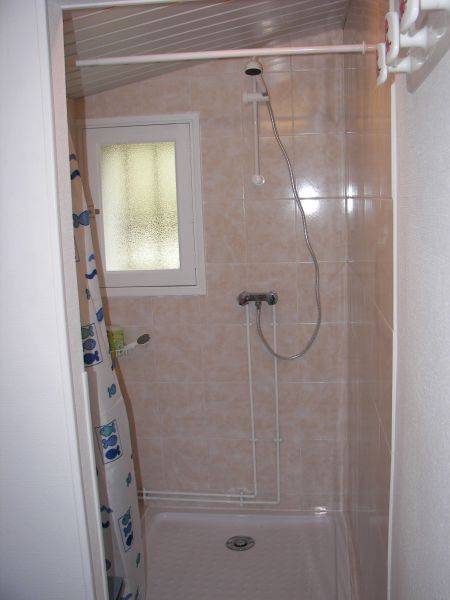 photo 7 Owner direct vacation rental Lacanau maison Aquitaine Gironde Washing facilities