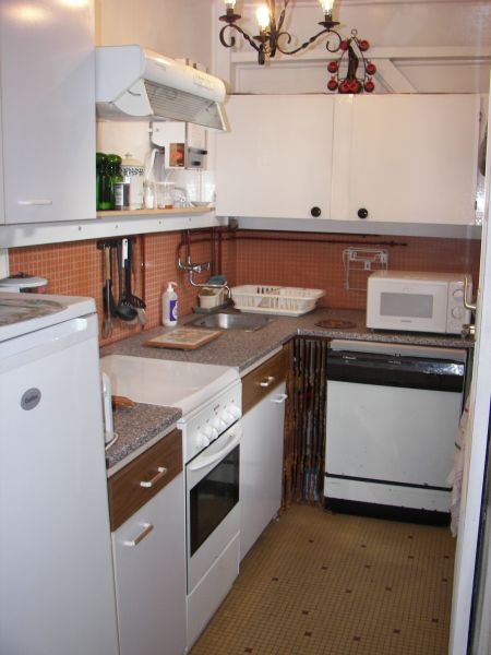 photo 8 Owner direct vacation rental Lacanau maison Aquitaine Gironde Sep. kitchen